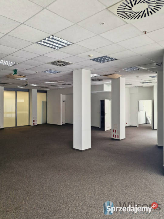Lokal Warszawa Aleja Wincentego Witosa 160m2 sprzedam