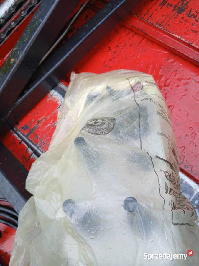 Przyczepa do chmielu soller Pozostałe