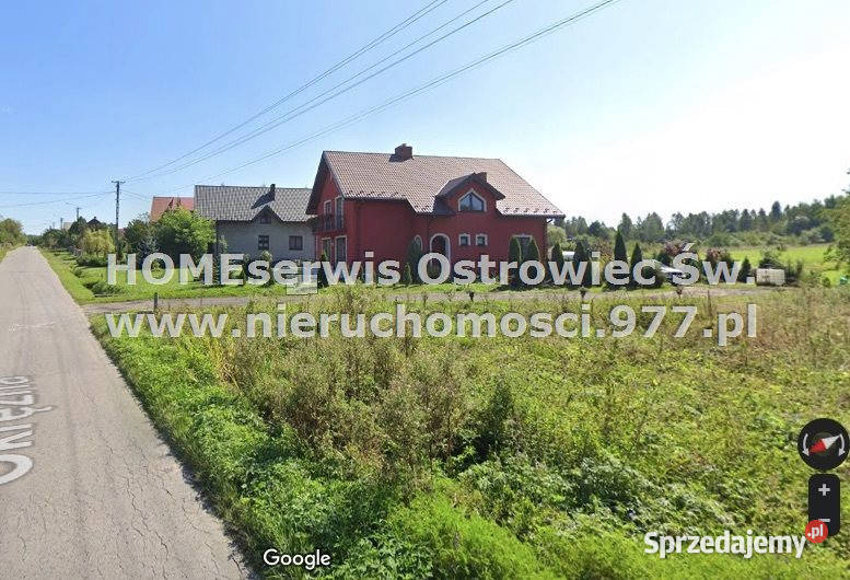 Sprzedam dom wolnostojący 271m2 Kunów