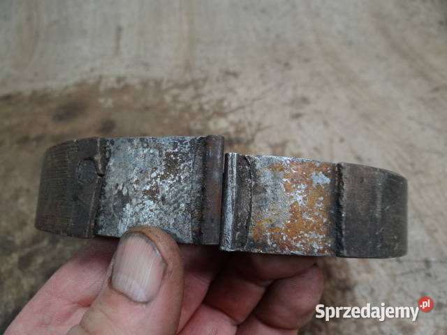 szczęki hamulcowe Simson AWO Sport org DDR Szczęki lubuskie Żary sprzedam