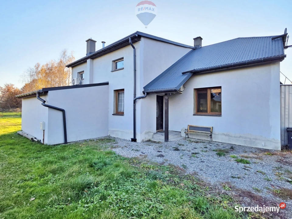 Dom w mieszkania Ligota