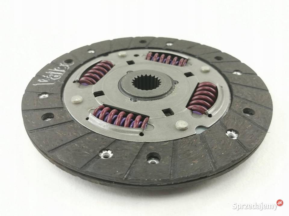TARCZA SPRZĘGŁA FIAT UNO TIPO 11 14 19832006
