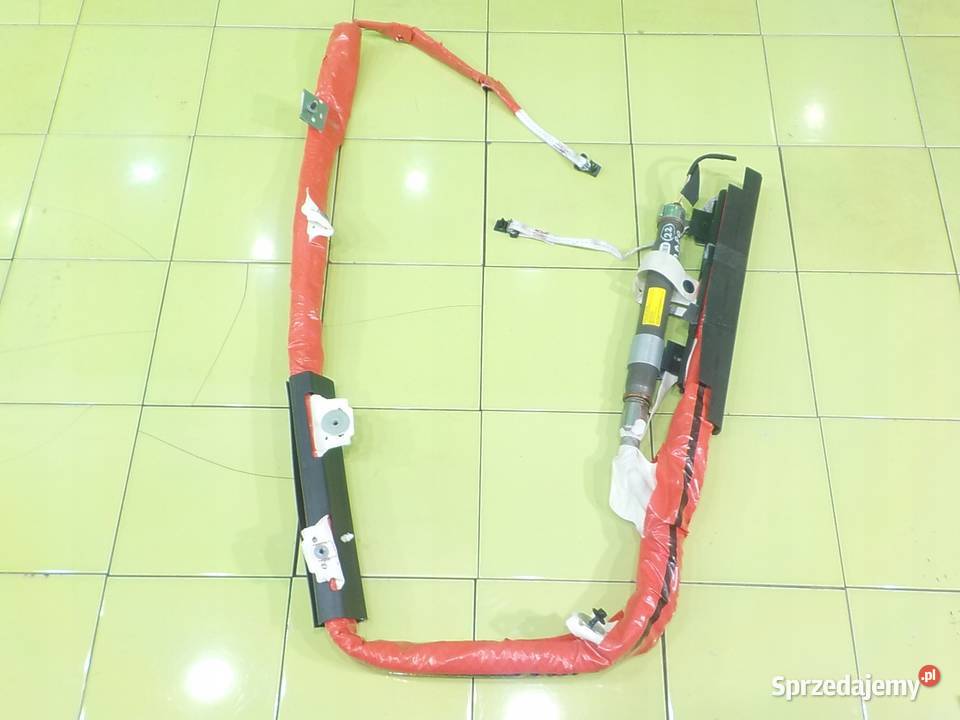 COMPASS I LIFT I 22 CRD 11r 5D AIRBAG kurtyna Suków sprzedam