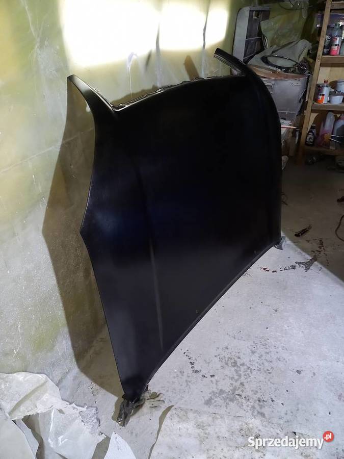 Maska Land cruiser 120 terenowe Kraków