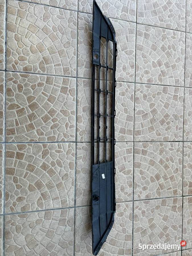 Kratka zderzak osłona plastikowa przykrywająca Rok produkcji 2020 Nowogard