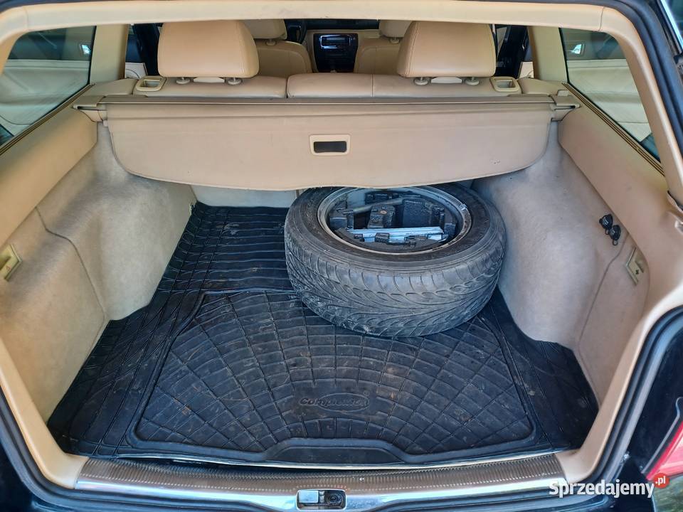 Passat B5 Lift 20 Gaz Highline Ostrowiec Świętokrzyski