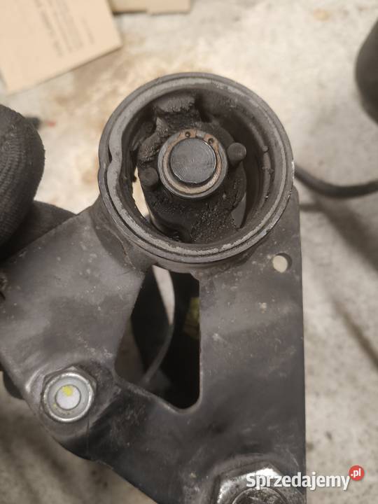 Piaggio Xevo Xevo zawieszenie silnika Dębica