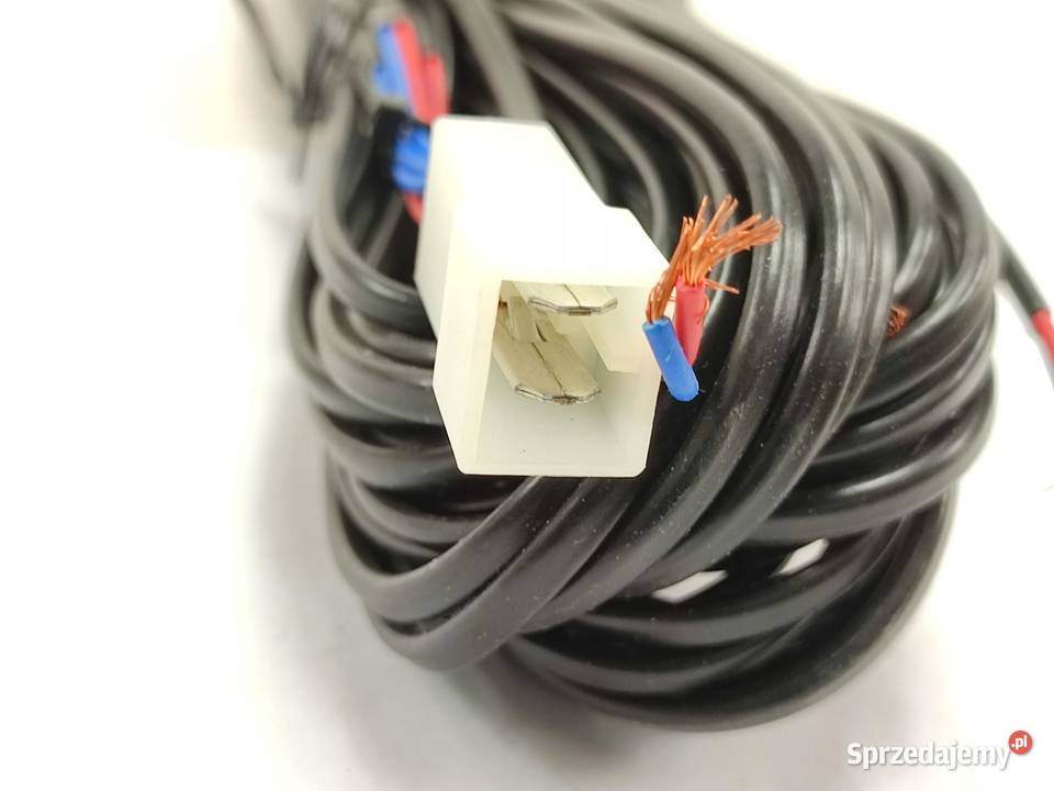 ZESTAW CENTRALNEGO ZAMKA CITROEN BERLINGO Zestawy naprawcze lubelskie