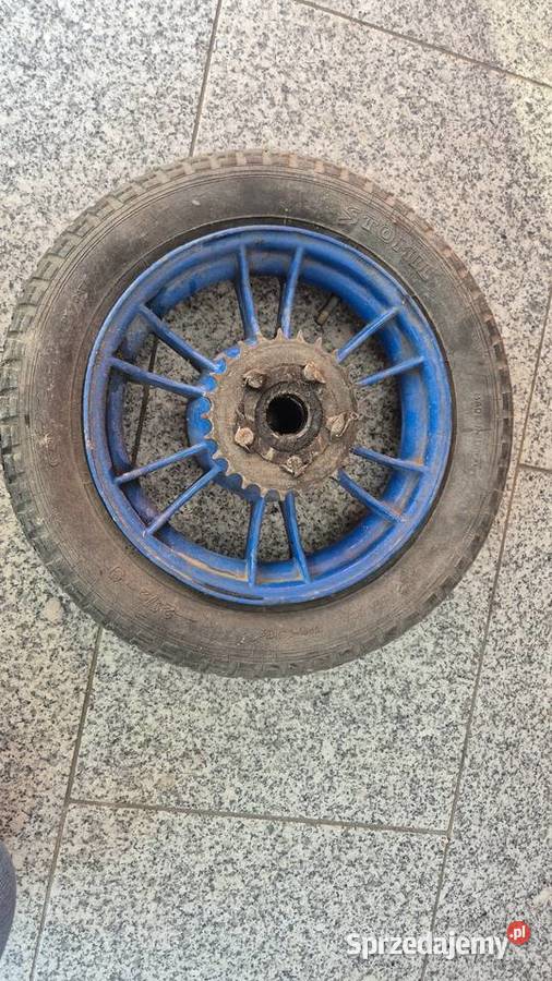 Motorynka koło podlaskie Hryniewicze