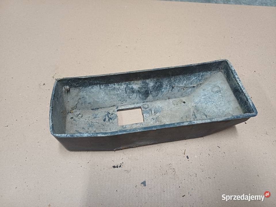 Narzędziówka WSK 125 175 Gil Kos Kobuz Wysyłka łódzkie Łowicz