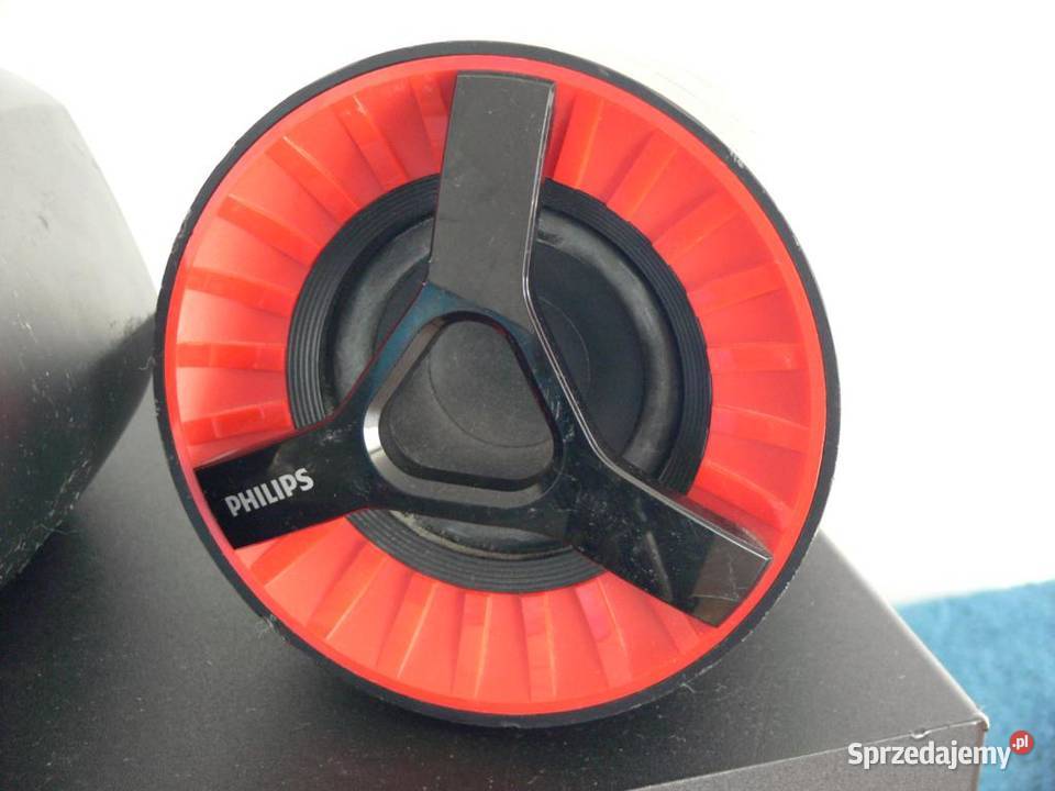 Philips SPA7380 aktywny zestaw głośnikowy Jasło