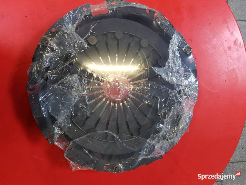 83021540 Pokrywa sprzęgła słoneczko NT 4 lubuskie Sulechów