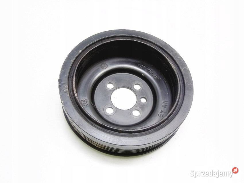 KOŁO PASOWE 19 TDI GOLF POLO OCTAVIA BORA IBIZA Sosnowiec