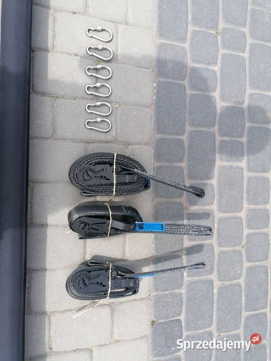 Pylon Wakeboard Wieża Narty Wodne Motorówka Łódź Surfing, windsurfing, kitesurfing kujawsko-pomorskie Trzeciewiec