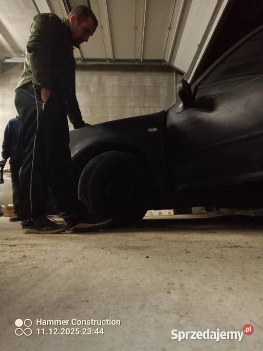 Czujnik temperatury płynu chłodzacego Golf 4 16 Katowice