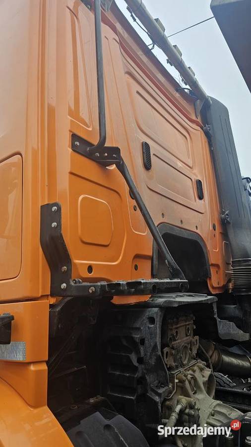 Arocs 3245 2021 450KM Wywrotki sprzedam