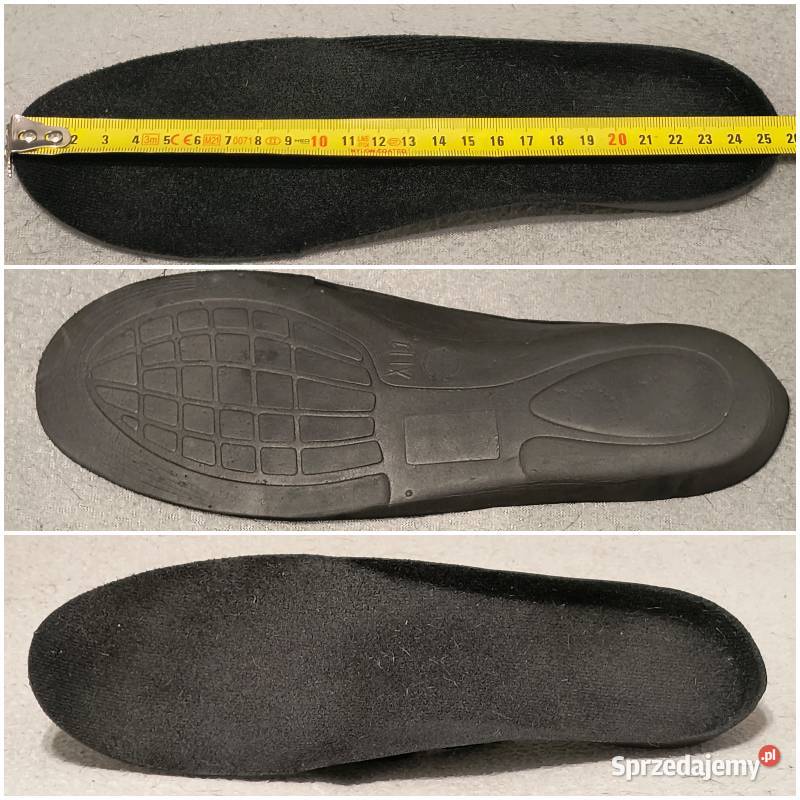 Rolki PLAYLIFE Rio Pure rozmiar 42 wkładki 26 Piotrków Trybunalski