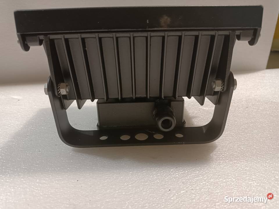 Lampy warsztatowe halogenowe reflektor różne Kielno