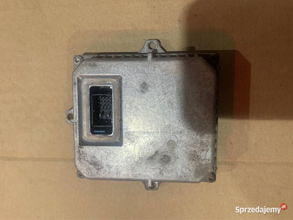 Przetwornica xenon 1307329086 Ford mazda bmw Szczecin