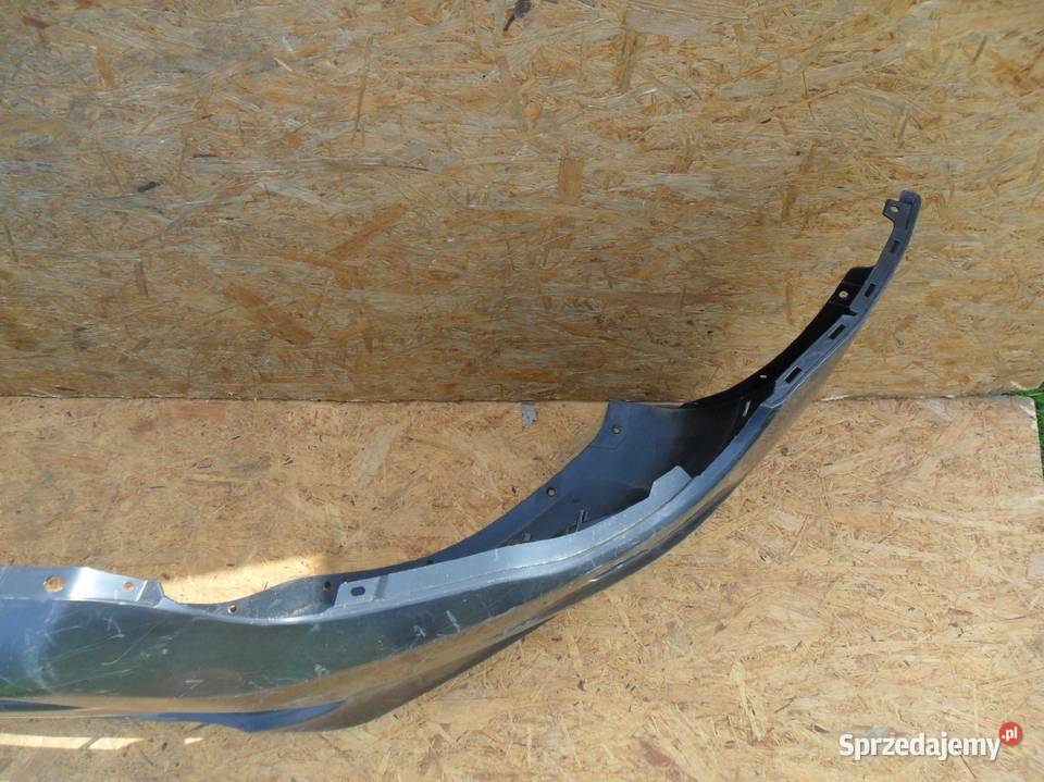 Zderzak przedni Mitsubishi ASX 2012 Nowy Tomyśl