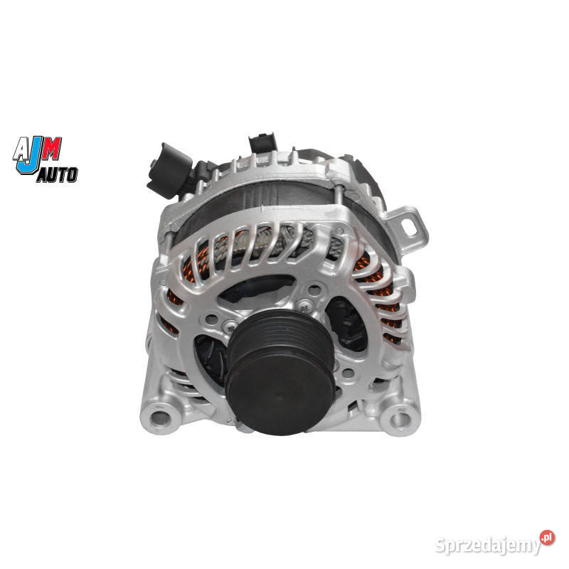 Alternator 9805343480 15 20 BlueHDI Citroen lubelskie