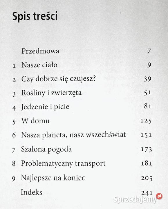 Dlaczego pingwinom nie zamarzają stopy I 114 Pozostałe Chełm