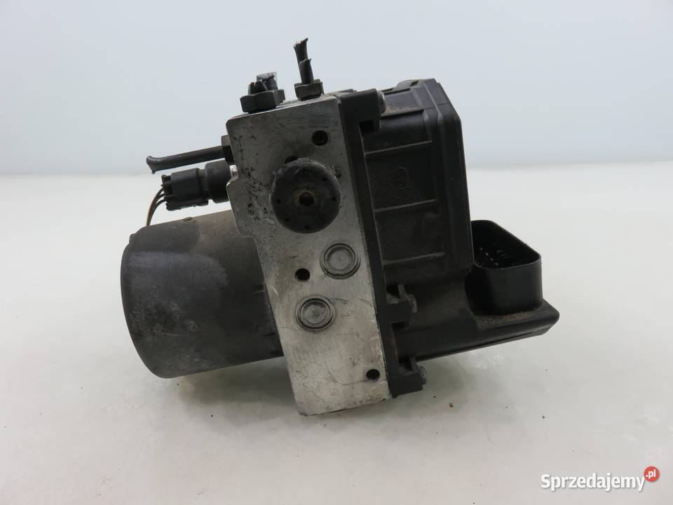 POMPA ABS AUDI A4 B6 8E5 0265950011 sprzedam