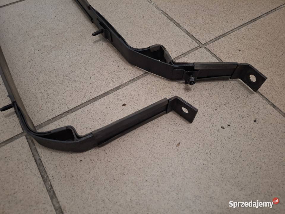 Lexus RX 400h obejma zbiornika paliwa RX400h osobowe Toruń