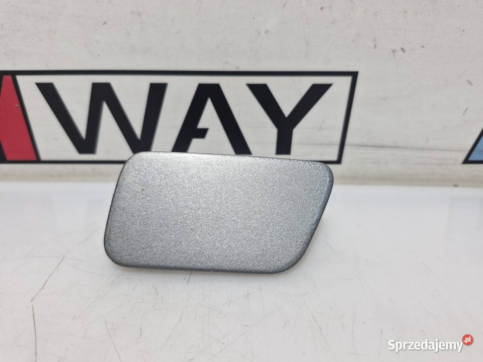 BMW E60 E61 ZAŚLEPKA SPRYSKIWACZA LEWA 349