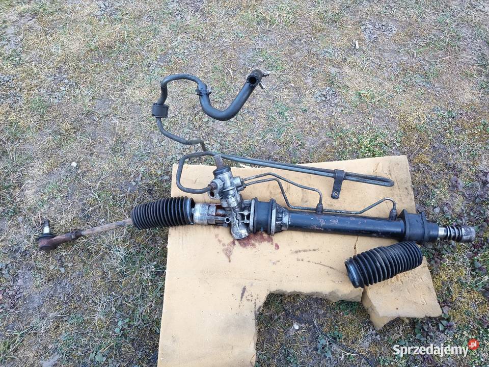 Maglownica opel Frontera b 2003 pomorskie sprzedam