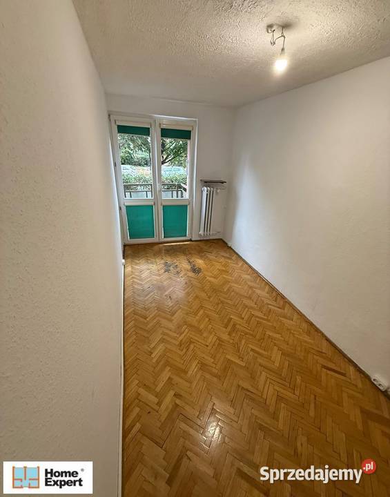 3pok 45met Grochowej PEŁEN ROZKŁADBALKON Wrocław