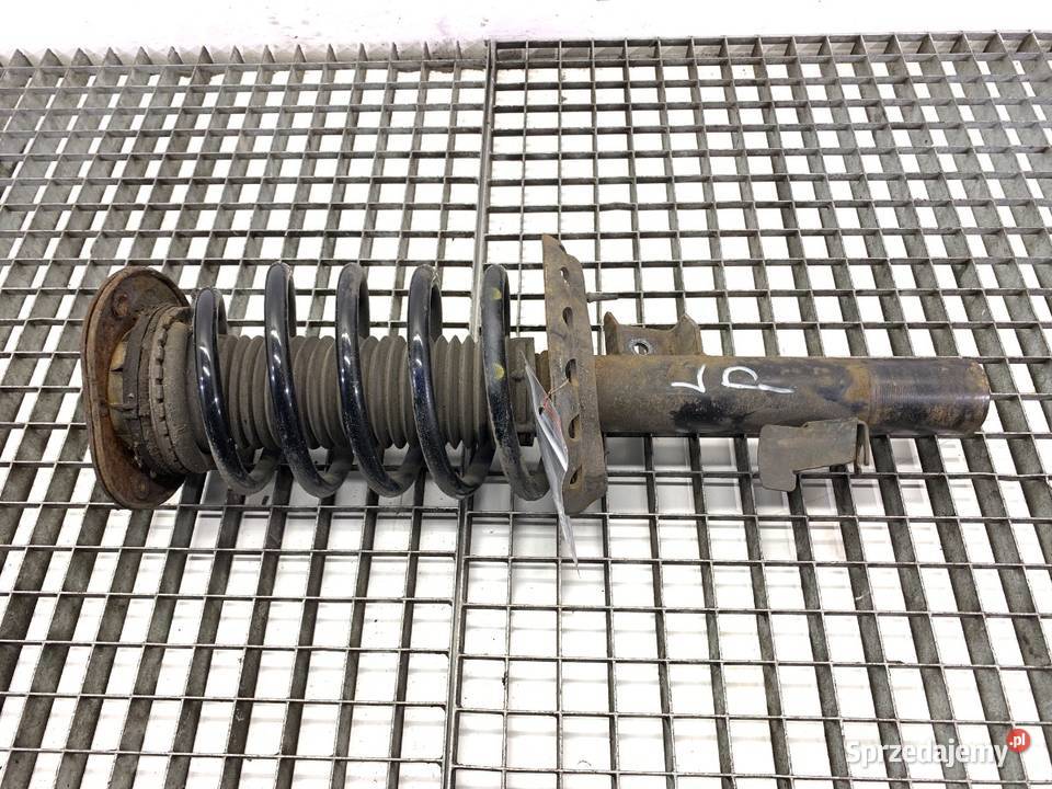 AMORTYZATOR LEWY PRZÓD ZE SPRĘŻYNĄ VOLVO V70 III osobowe podkarpackie sprzedam