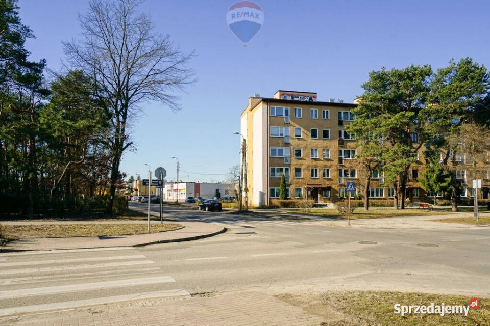 Mieszkanie 38m2 2 pokoje Żyrardów mazowieckie