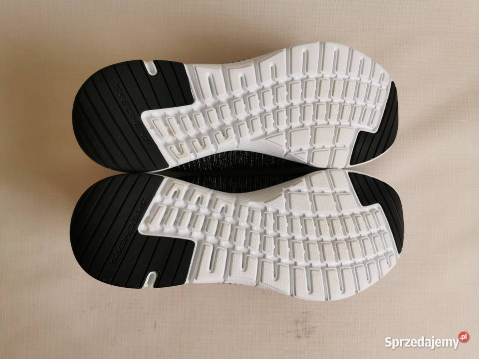 Skechers r4127 nowe sprzedam