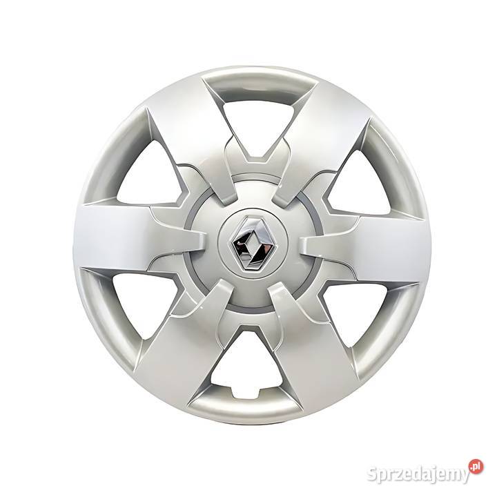 NOWY KOŁPAK 16 RENAULT MASTER III ORYGINAŁ Kalisz