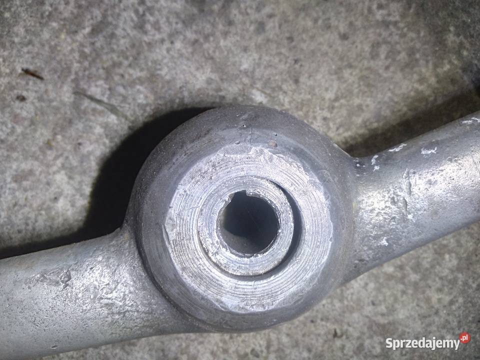 Kierownica 4011 Wąsosz sprzedam