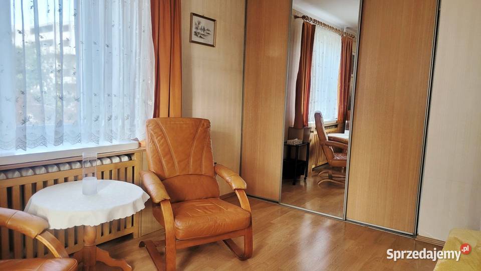 Mieszkanie 2pokojowe Z Jasną Kuchnią małopolskie Kraków sprzedam