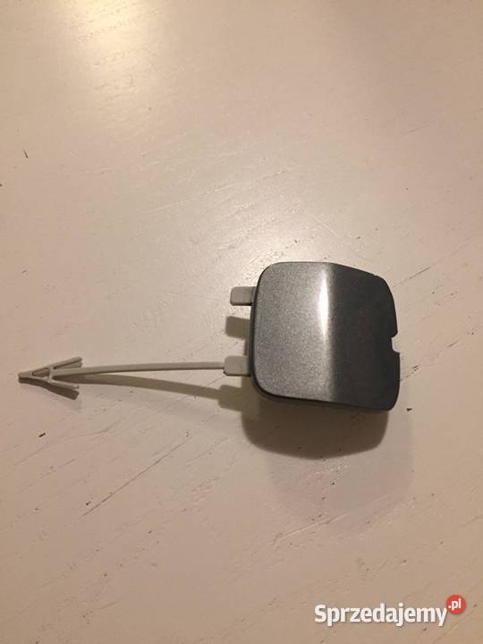 Zaślepka haka zderzaka tył Ford Mondeo Mk4 sedan Rzeszów