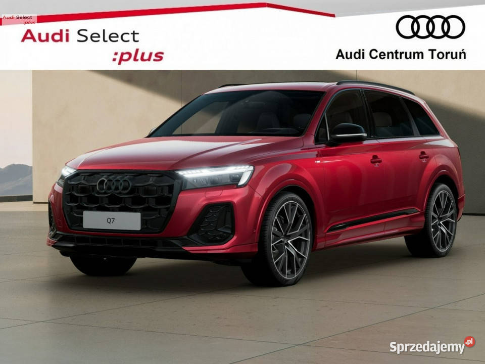 Audi Q7 Q7