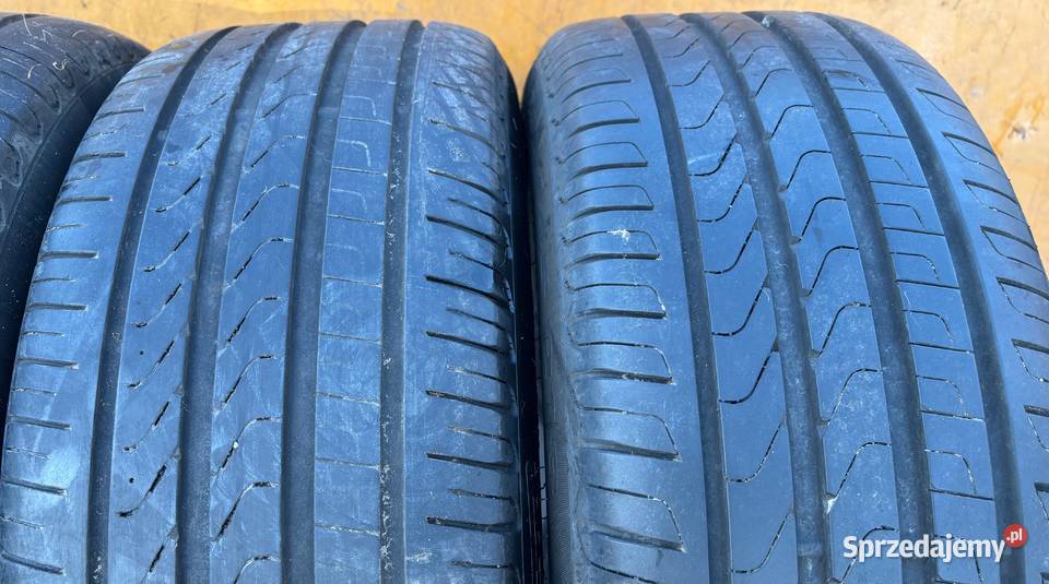 FELGI Z OPONAMI GM OPEL INSIGNIA R18 5X120 ET42 Radom