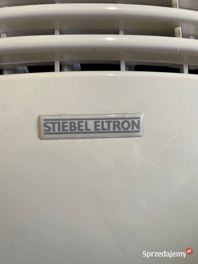 Klimatyzator Mobilny Stiebel Eltron kompaktowy Rydułtowy