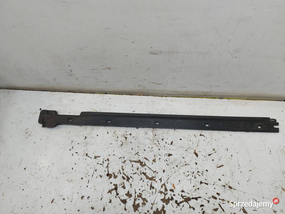 Audi Q4 ETRON 89A 89E LISTWA PROGOWA LEWA sprzedam