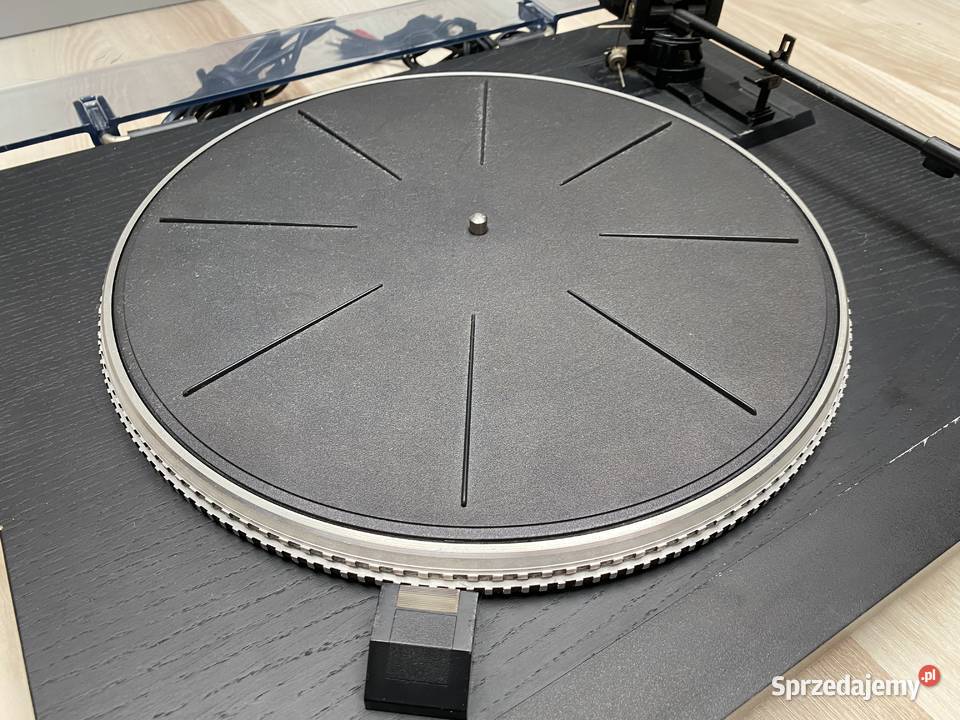 Gramofon UNITRA FONICA GS 464 sprawny NAPRAWA Łódź sprzedam