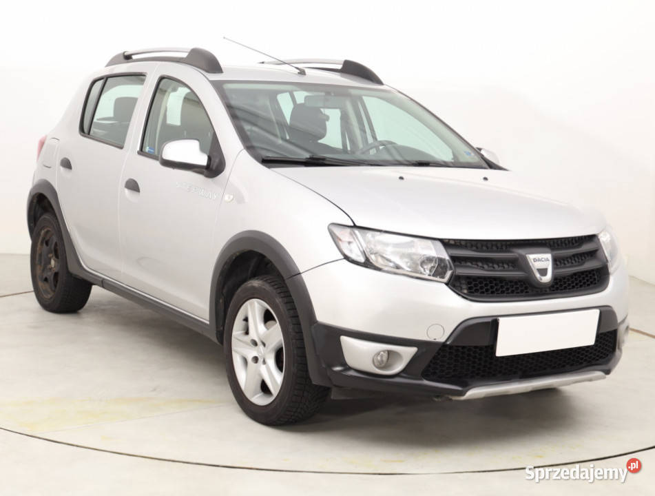 Dacia Sandero 09 TCe 898cm3