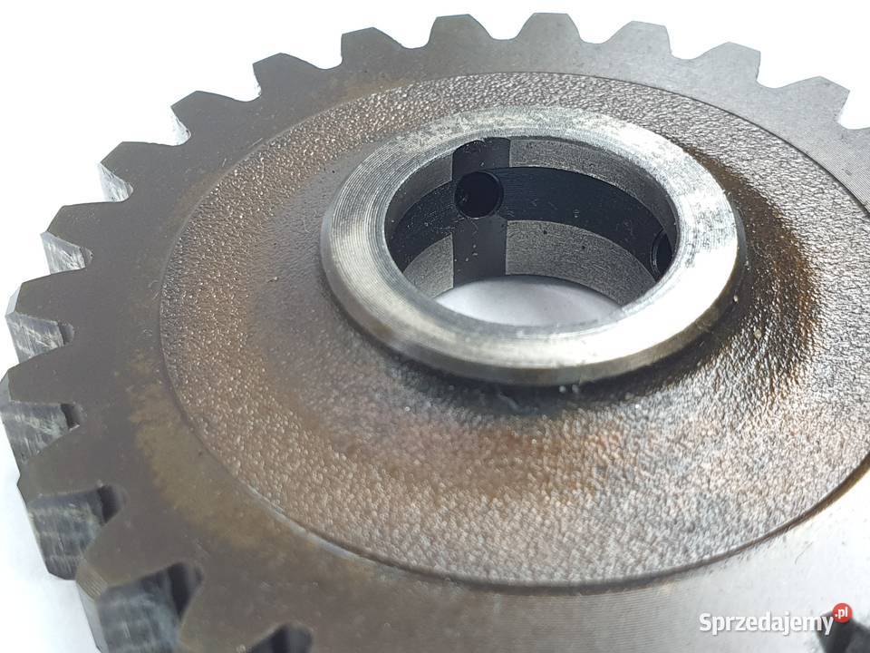 Tryb Zebatka Kolo Posrednie Kawasaki Kxf 250