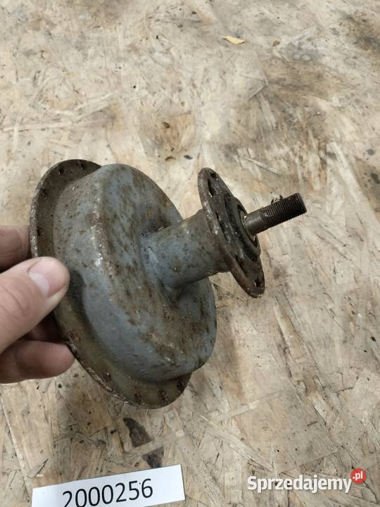 WSK WFM piasta bęben szczękotrzymacz Motoryzacja