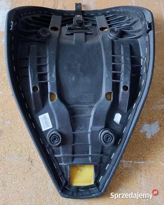 siedzenie kierowcy BMW R18 Olsztyn