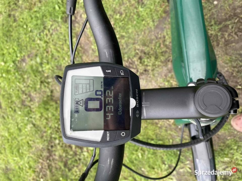 Sprzedam rowery elektryczne Gniew