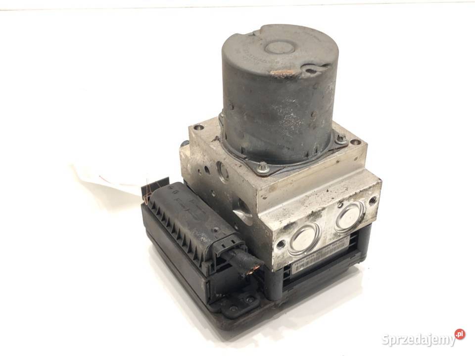 POMPA ABS BMW E61 6783360 20 177 0410 osobowe