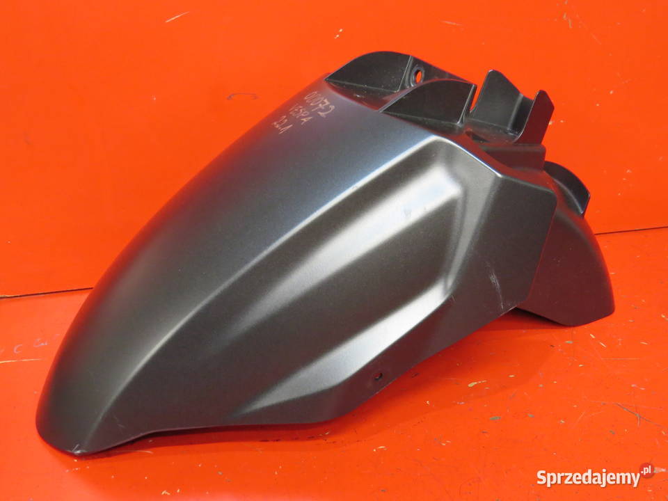 PIAGGIO FLY VESPA 50 125 BŁOTNIK PRZÓD PRZEDNI Warszawa